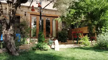 Tiny House Kayaköy