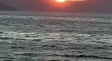 Erdek Ücretsiz Kamp Alanı