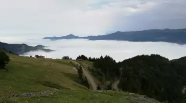 Hırsafa Yaylası