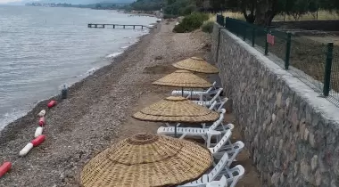 Ali Baba Camping