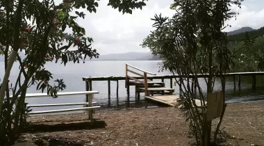 Köyceğiz Akdeniz Camping