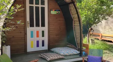 Papaya Camping