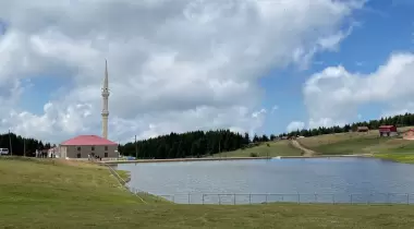 Hırsafa Yaylası