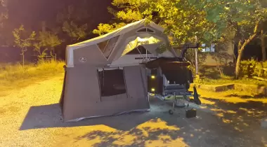 Ricardo Camping