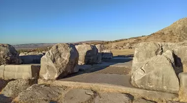 Hattuşaş Antik Kenti