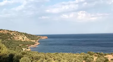 İlyada Butik Otel