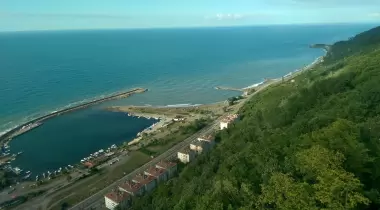 Hamdinin Yeri Kamping