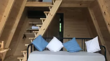 DoğadaKal Bungalov