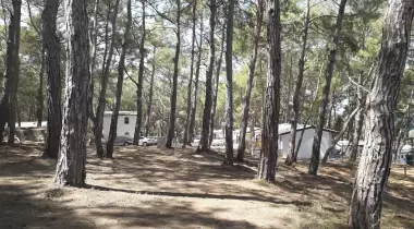Mutlu Tatil Köyü