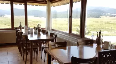 Köroğlu Konağı