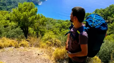 Kabak Koyu Mağarası