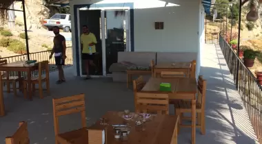 Likya Restaurant & Camping