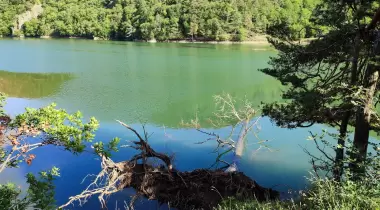 Boraboy Gölü Tabiat Parkı