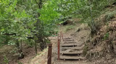 Boraboy Gölü Tabiat Parkı