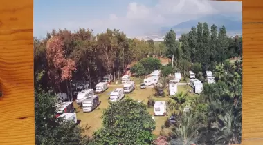 Camping Paradies