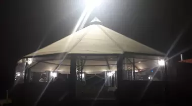 Zirve Camping