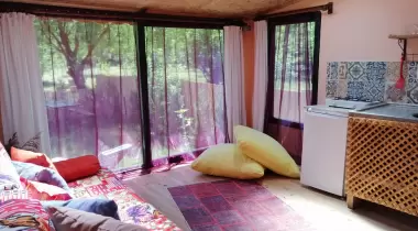 Tiny House Kayaköy