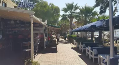 Çınar Çadır Karavan Kamp Alanı