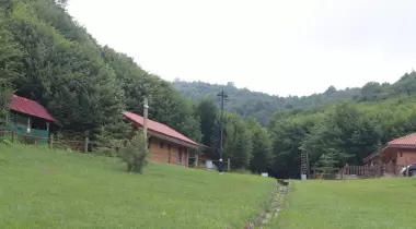 Aytepe Diriliş Kamp