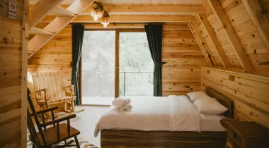 Bungalove Tatil Köyü