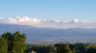 Kartepe Kayak Merkezi