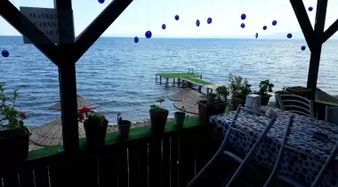 Arıklı Birlik Camp