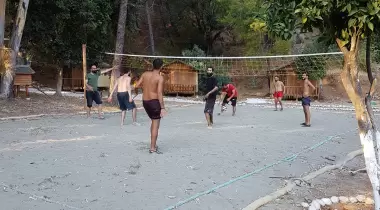 Kestep Sanat ve Yasam Kampı
