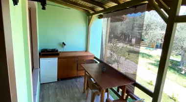 Balım Butik Hotel & Bungalows