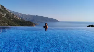 Kabak Avalon Bungalows