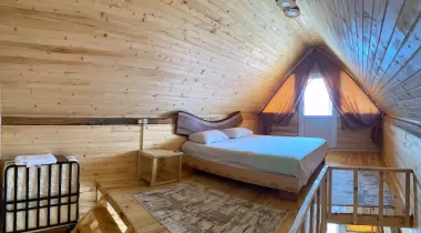 Otağ Bungalov ve Kamp Alanı