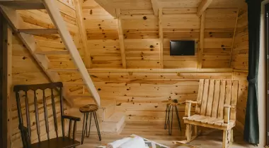 Bungalove Tatil Köyü