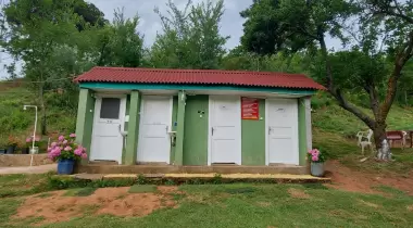 Yakamoz Camping