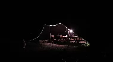 Karayalak Kamp Alanı