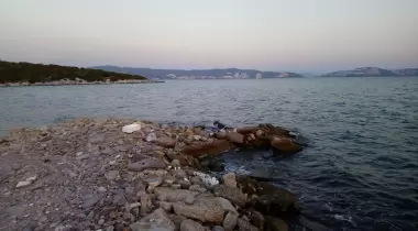 İASOS ÇADIR KARAVAN KAMPİNG