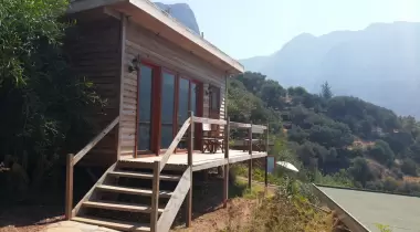 Kabak Avalon Bungalows
