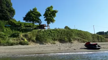 Çakırkeyif Camping