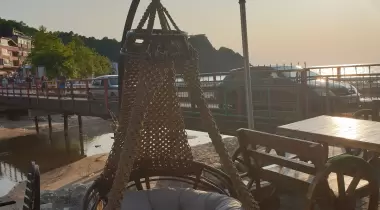 Çeşmi Çakraz