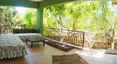 VİTA CAMPING OTEL