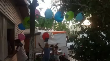 Doruk Camping