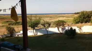 Zirve Camping