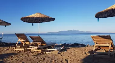 Kozluyalı Glamping