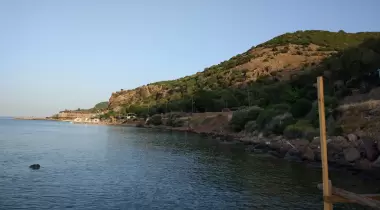 Öz Kamping