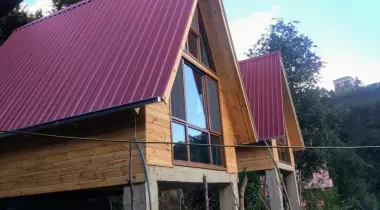 Begi Apart Bungalows