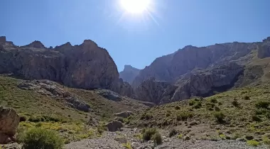 Sokullupınar Kamp Alanı