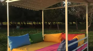 Mürefte Camping