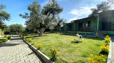 Balım Butik Hotel & Bungalows