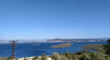 İASOS ÇADIR KARAVAN KAMPİNG
