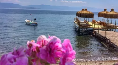 İlyada Butik Otel