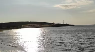 Barış Çamlık Camping