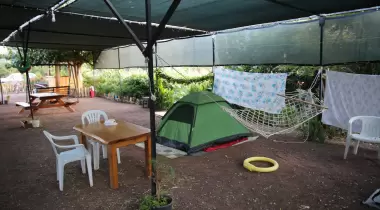 Kum Kamping